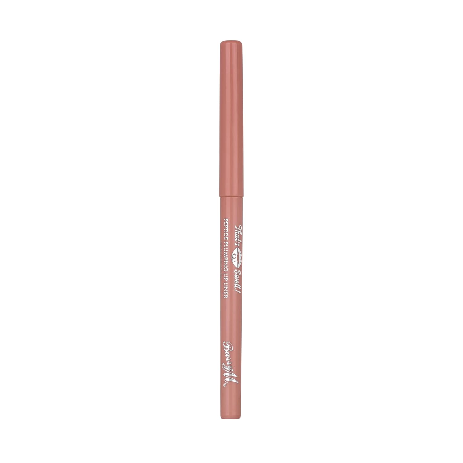 Peptide Plumping Lip Liner by Barry M