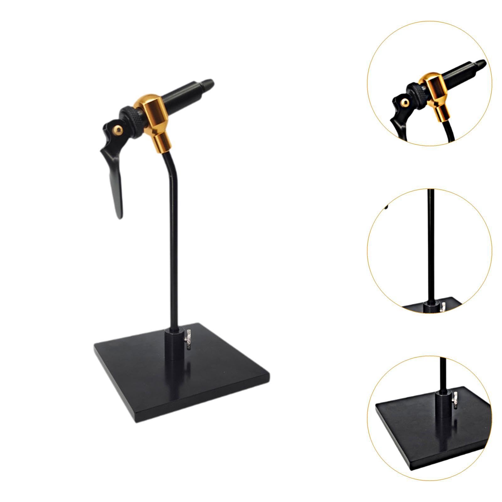 Amazon | QLoztyse フライタイイングバイス スターターフィッシング