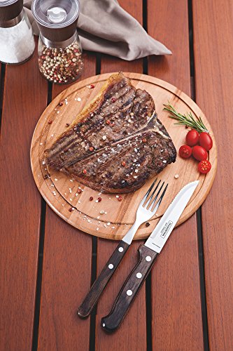 Foto von Tramontina Steakbesteck 