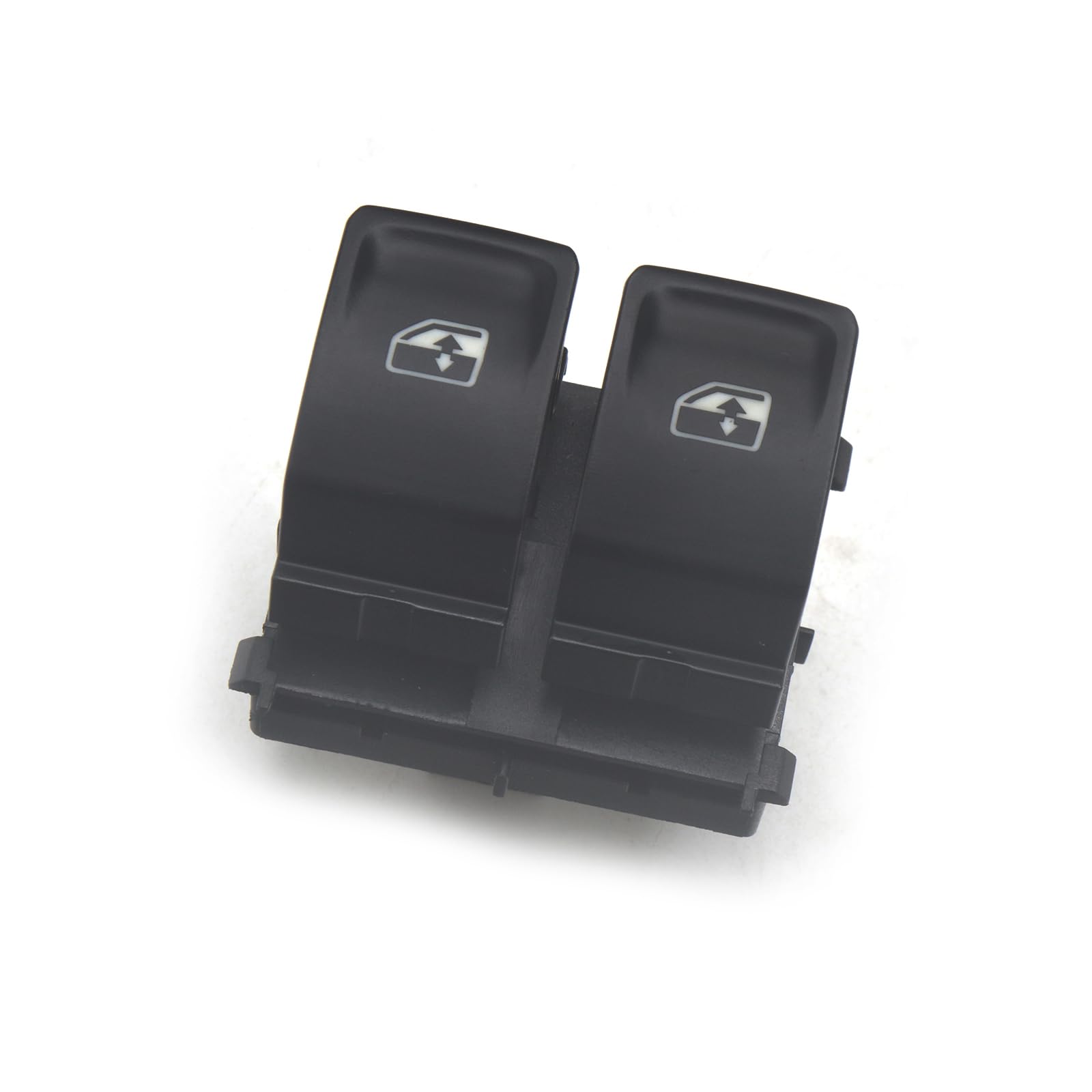 VWWS026 Rechts vorne Fahrerseite Druckknopf Schalter Fit Für V.W. CRAFTER Box Plattform/Fahrgestell GOLF VII OE #5G0959858B 5G0959858D