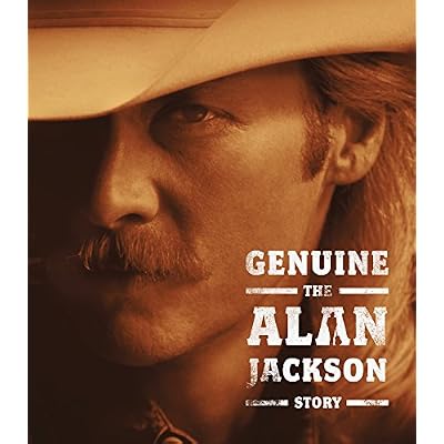 Genuine: The Alan Jackson Story