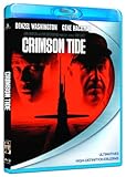 1 kg Crimson Tide [Blu-ray]