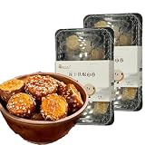 Yamswurzel 200g - Freeze Dried Yamswurzel Verpacktes Gourmet-Essen Eigenständige kleine Verpackung gefriergetrocknetes obst freeze dried fruit chinesische snacks