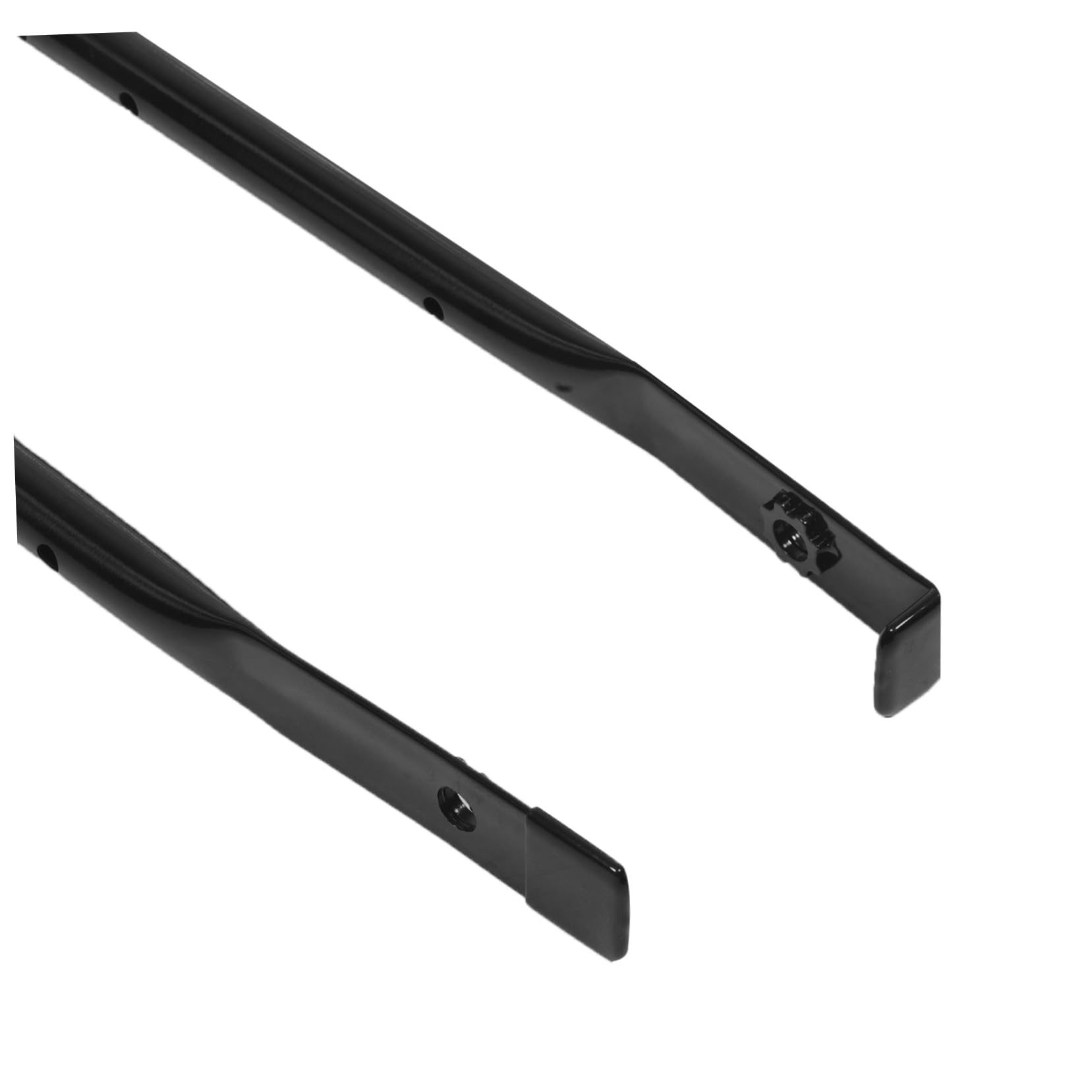 SUPVOX Varilla De Empuje De Equilibrio De Bicicleta Manillar De Entrenamiento De Seguridad para Bicicletas Infantiles Material Metálico De Alta Resistencia para Aprender