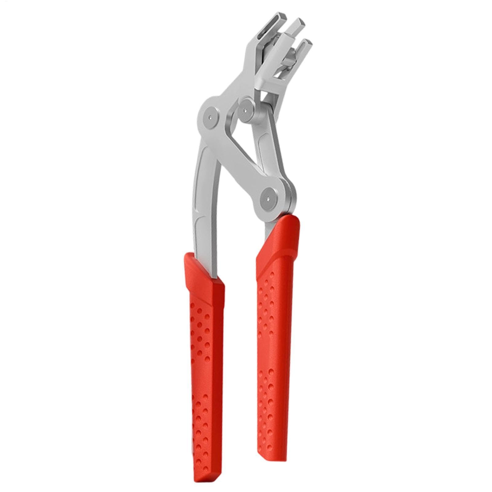 Alicates para clips de coche y extractor de grapas para tapicería 1