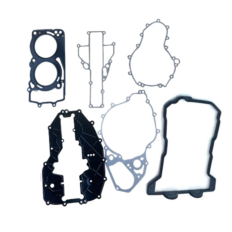 Joint couvre-culasse BMW F800GS fini les fuites d'huile moteur
