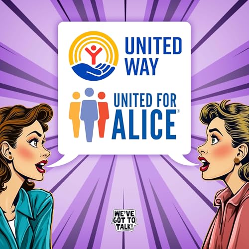 Working Full-Time But Still Poor: The 55 Million American Households We Need To Talk About cover art