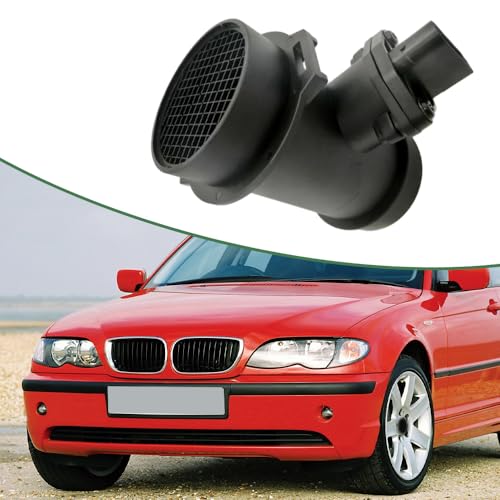 Débitmètre d'air de rechange compatible BMW Série 3 7 Z3 - 6