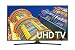 Samsung UN50KU6300 50-Inch 4K Ultra HD Smart LED TV (2016 Model)