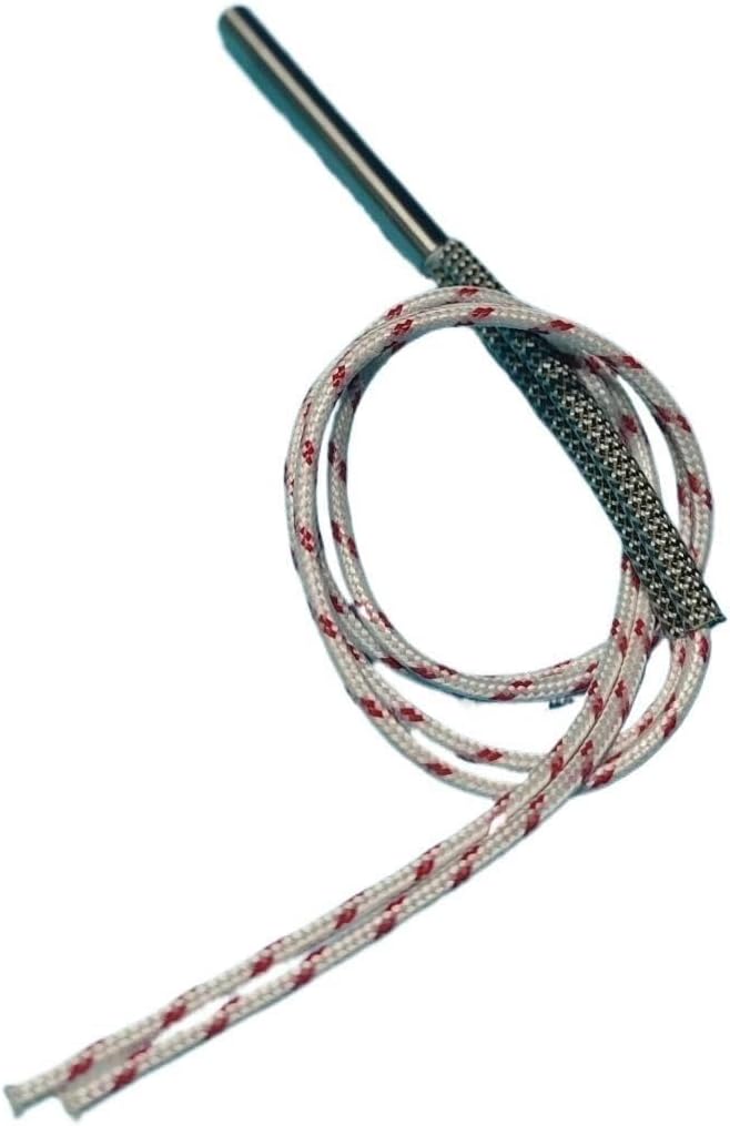 6mm 12V 30W Heater Cartridge Electric Heating Element Heater