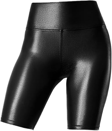 amazon faux leather pants