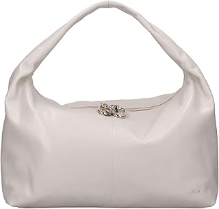 Borsa a spalla Ginger Perla e Media (WB00532-BX0329-GDJ00-9-023)