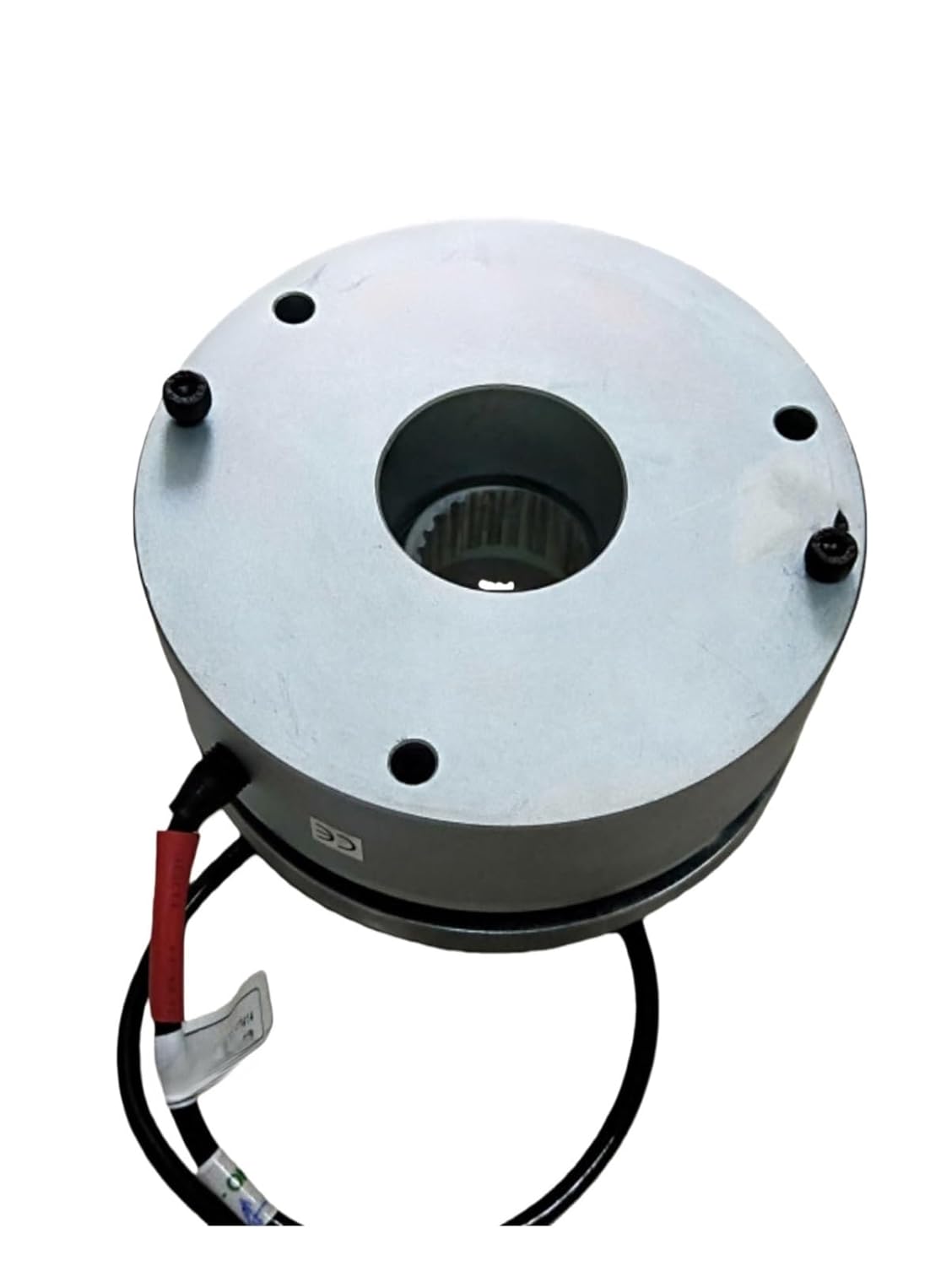 High Durability Brake Assembly BFK457-10/190VDC 21NM for Mechanical Transmission and Stopping(Bfk457-10 Brake Pads)