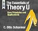 The Essentials of Theory U: Core Principles and Applications