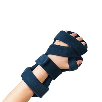 Comfy 081542117 Splints Rest Hand Orthosis, Right, Adult