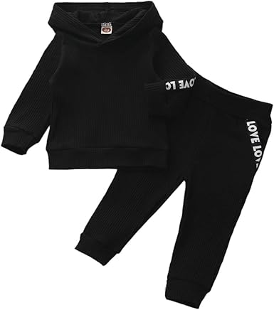 toddler tracksuit amazon