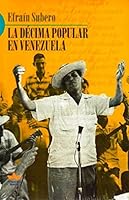La Decima Popular en Venezuela 9807245206 Book Cover
