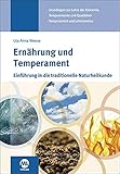  Ernährung und Temperament