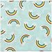 Cocktail Napkins - 150-Pack Luncheon Napkins, Disposable Paper Napkins Rainbow Party Supplies for Kids Birthdays, 2-Ply, Unfolded 13 x 13 inches, Folded 6.5 x 6.5 inches