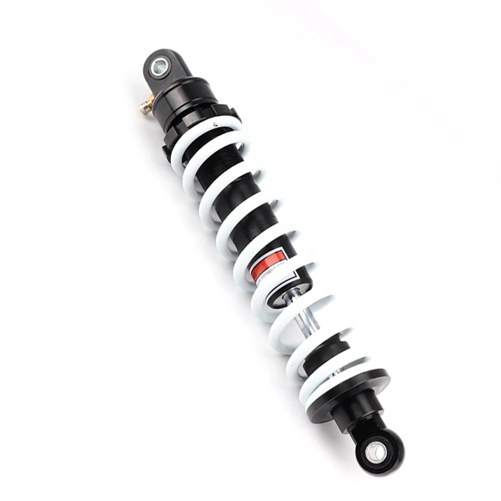 Accessori assorbitori L'ammortizzatore Anteriore/posteriore Per Moto Da 250/260/330/350mm Dissipa Efficacemente Riduce L'impatto Per Le Corse Sul Fango(330mm)