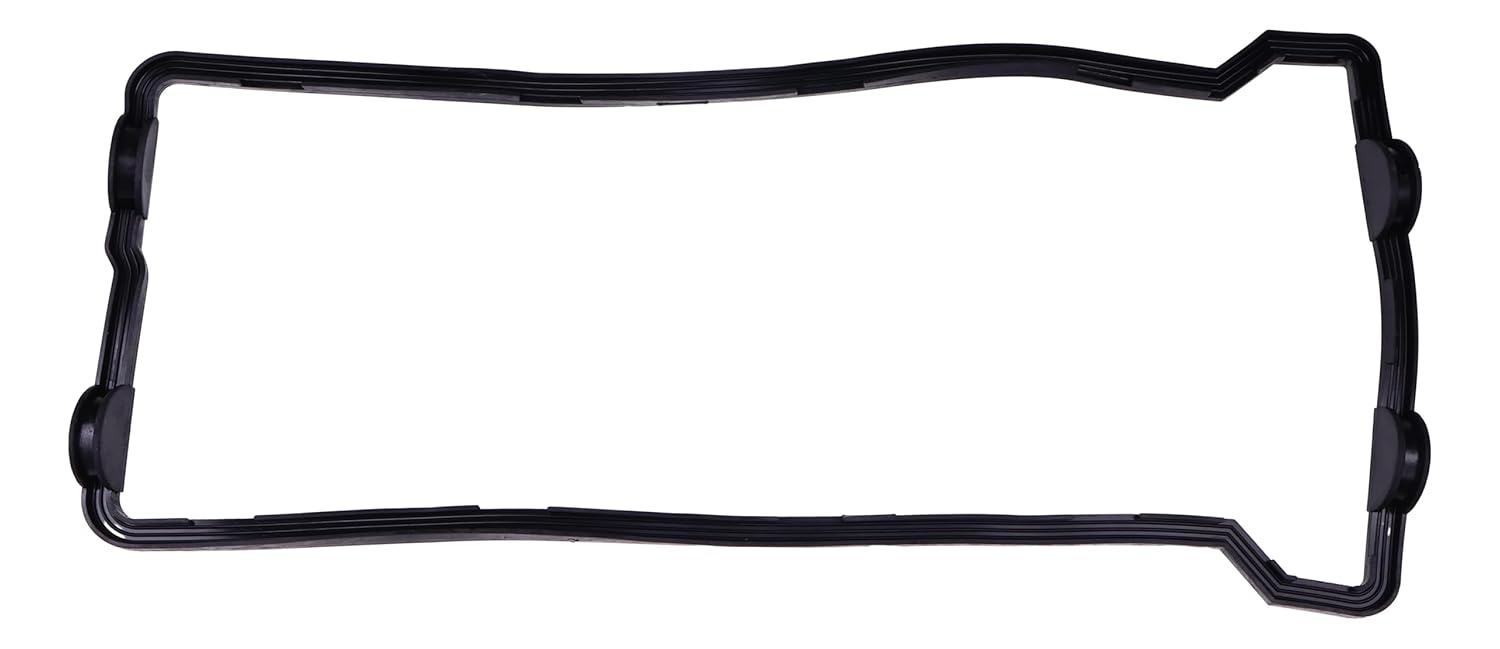 Cylinder Head Cover Gasket 11061-0223 Compatible with Kawasaki Ninja ZX1000 ZX-10R ZX10R 2004-2010, Valve Cover Gasket