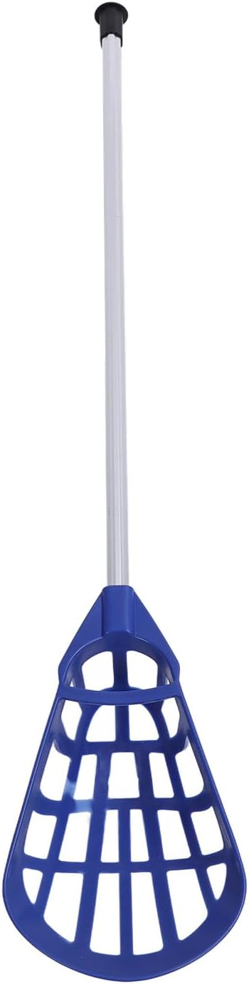 Beginner Lacrosse Stick Practical Professional Blue Lacrosse Stick for Lacrosse Training