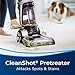 Bissell Proheat 2X Revolution Pet Pro Full-Size Carpet Cleaner, 1986