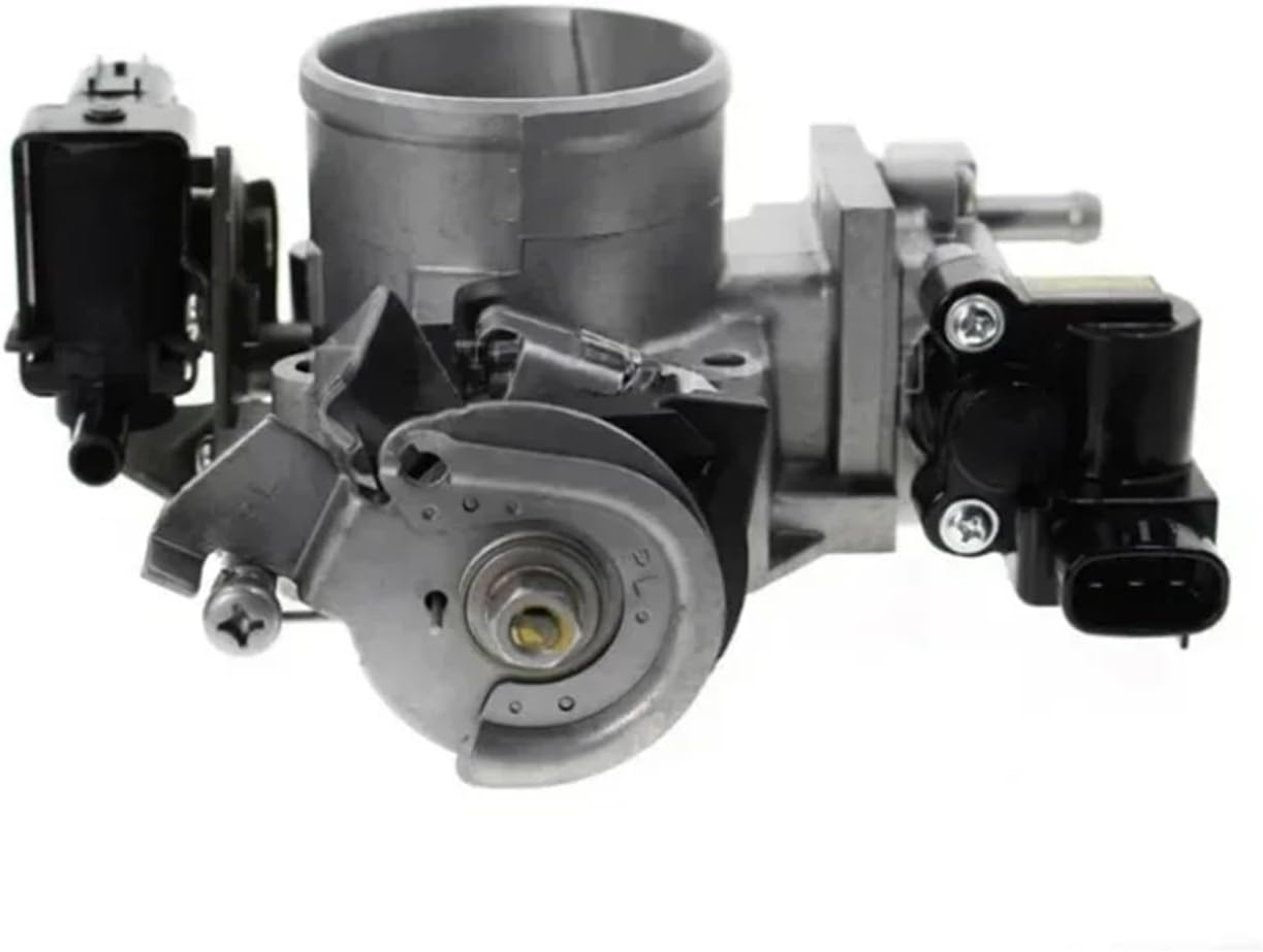 スロットルボディ 16400-PLR-A54 ホンダシビック 1.7L 2001-2005