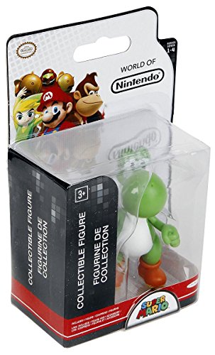 World of Nintendo 2.5