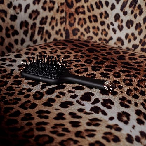 Ghd The Mini All-Rounder - Spazzola Piatta Da Viaggio - 5