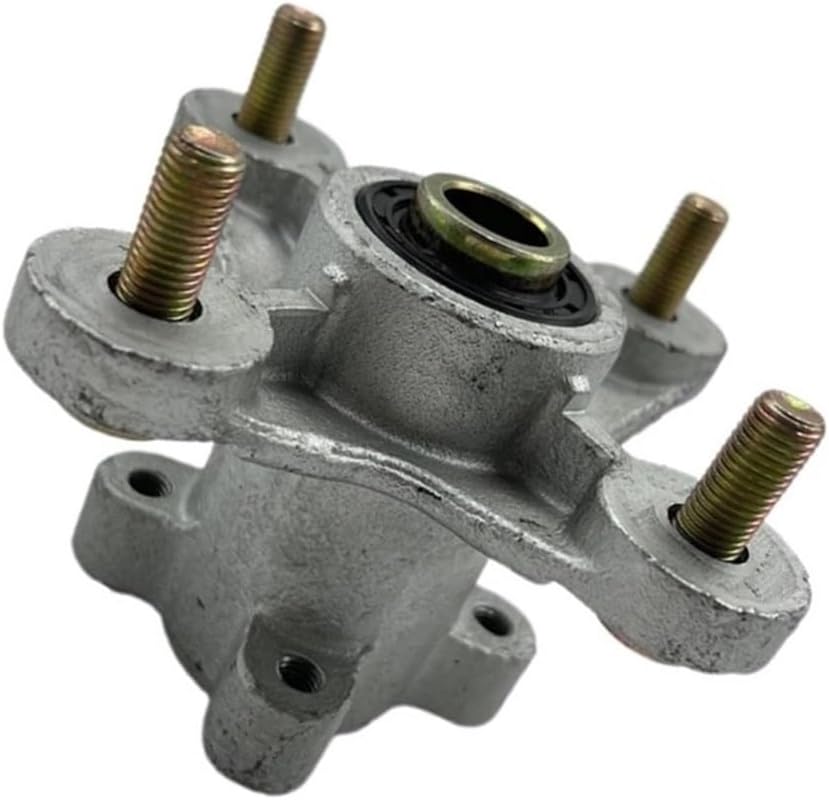 Front Hub Fit For S250 250cc XY250 ST9E