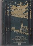  Erinnerungen an Kaiser Wilhelm I. - aus Bädern - Militaria - Herrschaften- und Dienstbotenspiegel - Erzählungen.