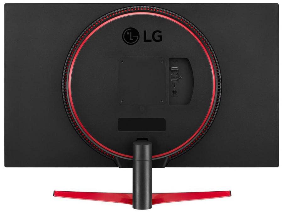 LG Ultragear 32in QHD VA HDR10 165Hz AMD FreeSync Gaming Monitor
