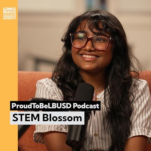 #171 STEM Blossom
