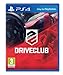 Price comparison product image Driveclub (PS4) (not to be sold separately)