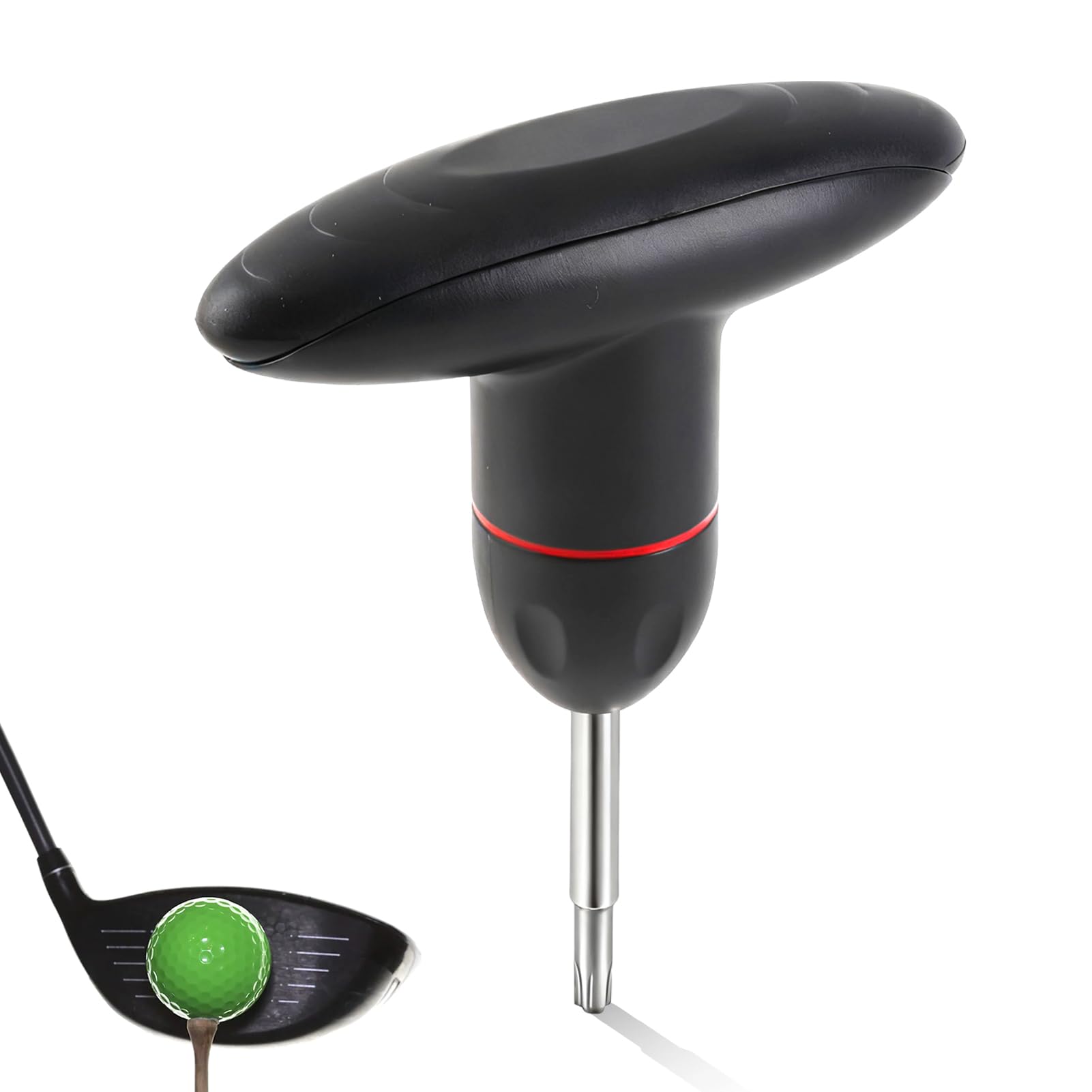 Chiave di golf, strumento di golf Driver Coppia Coppia Universal Sostituisci lo strumento di chiavi