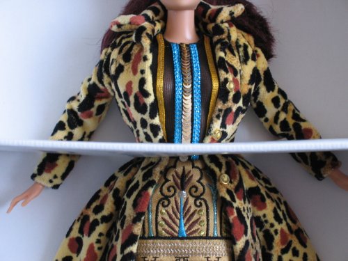 Barbie Todd Oldham Doll Collector Edition (1998) #TOP2