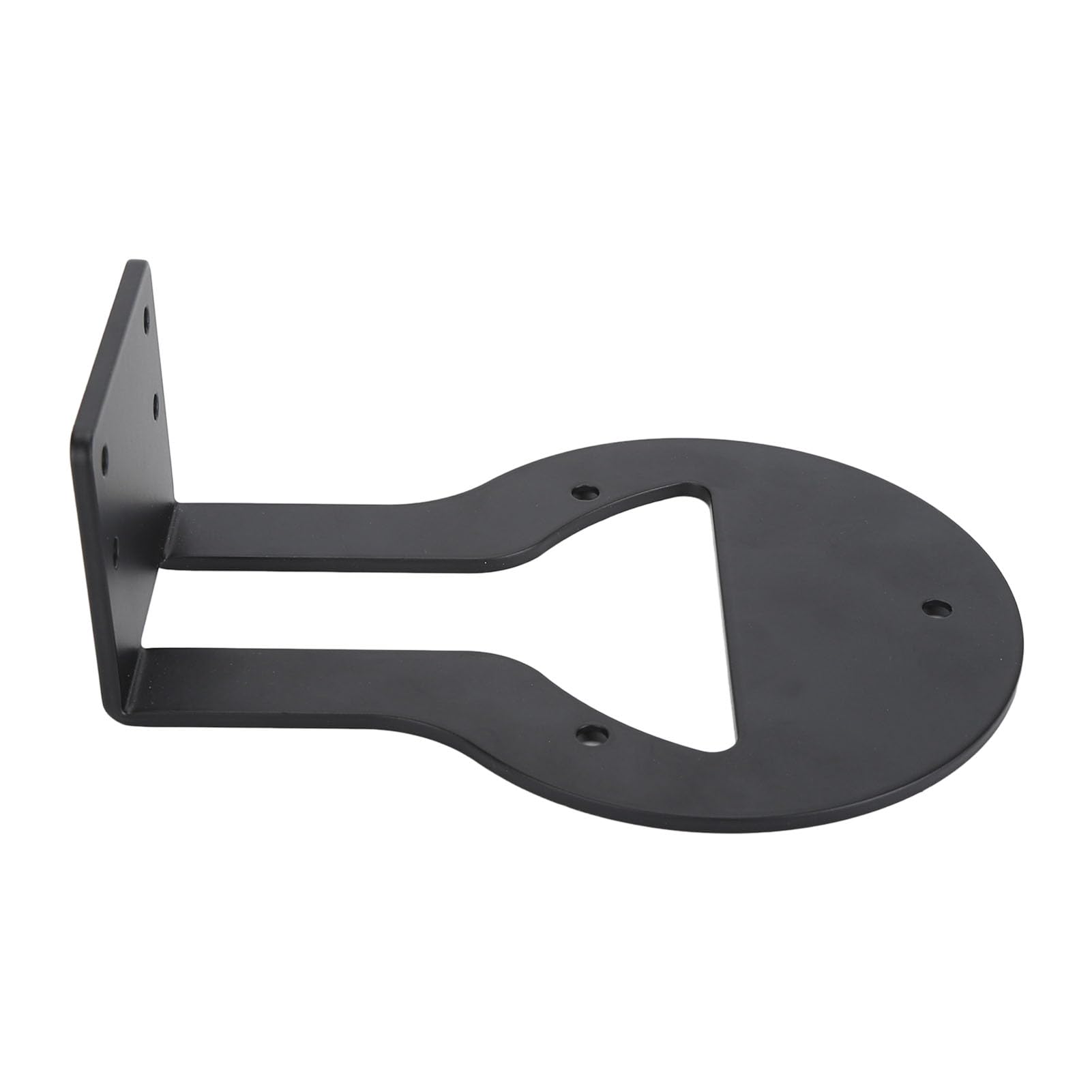 Annadue Lautsprecher Wandhalterung, Stabile Metallhalterung für Beosound 2, Verdecktes Design, Platzsparend mit Einfacher Installation