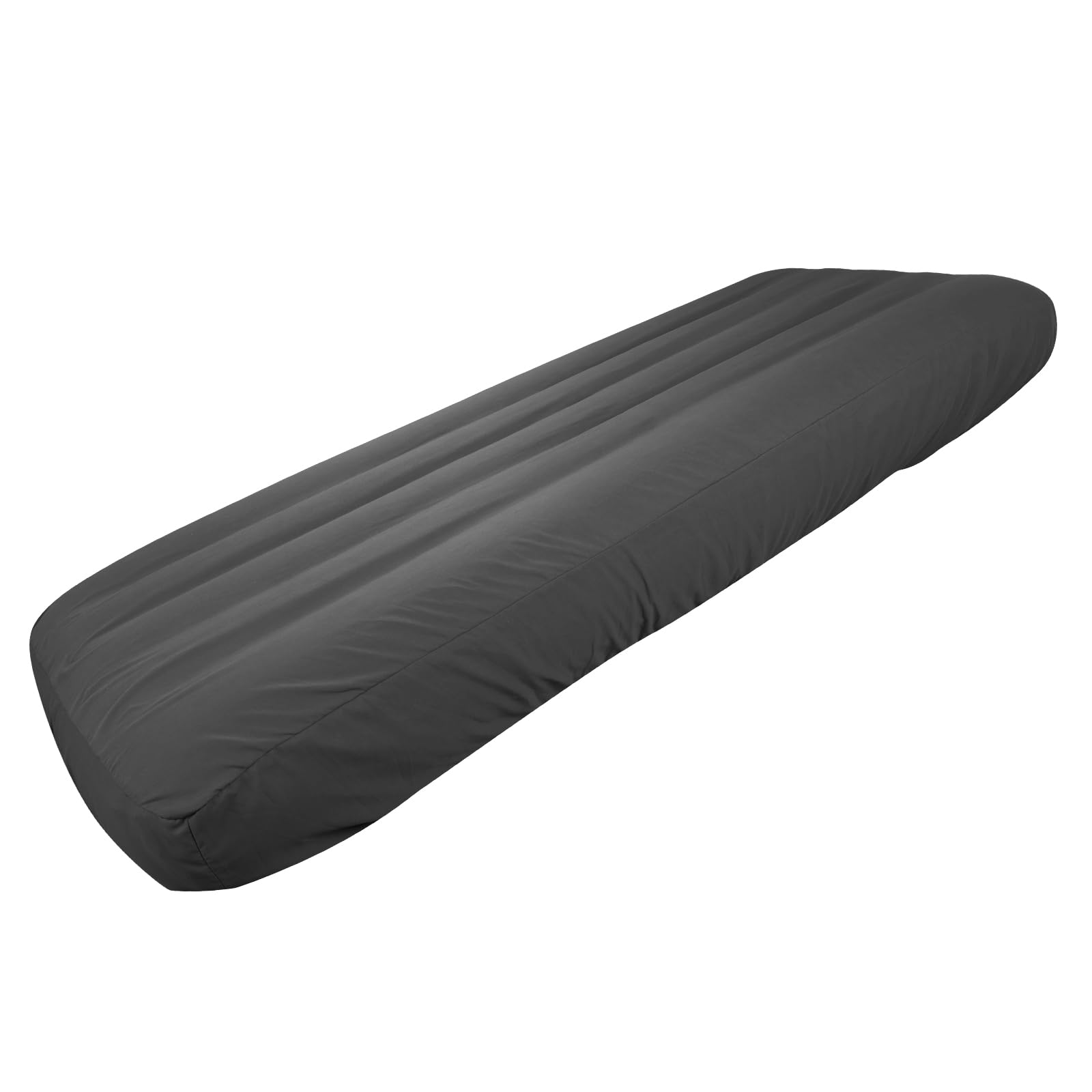 Breling 4-Pack Waterproof Kids Air Mattress Fitted Sheets - Compatible With Intex Cozy Kidz Airbed, TPU Microfiber, Elastic Edges, Machine Washable - View #10