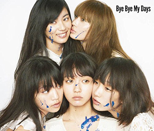 Bye Bye My Days（初回生産限定版Ａ） 夢みるアドレセンス新品未開封 Amazon.co.jp: Bye Bye My Days(初回生産限定盤C): ミュージック