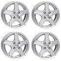 4x Rial Felgen Alufelgen Kodiak 5.5Jx14 ET35 4x100 polar-silber kompatibel mit CITROEN C1 4x Rial Felgen Alufelgen Kodiak 5.5Jx14 ET35 4x100 polar-silber kompatibel mit CITROEN C1