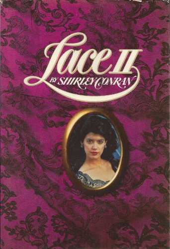 Lace II B000QA5QYE Book Cover