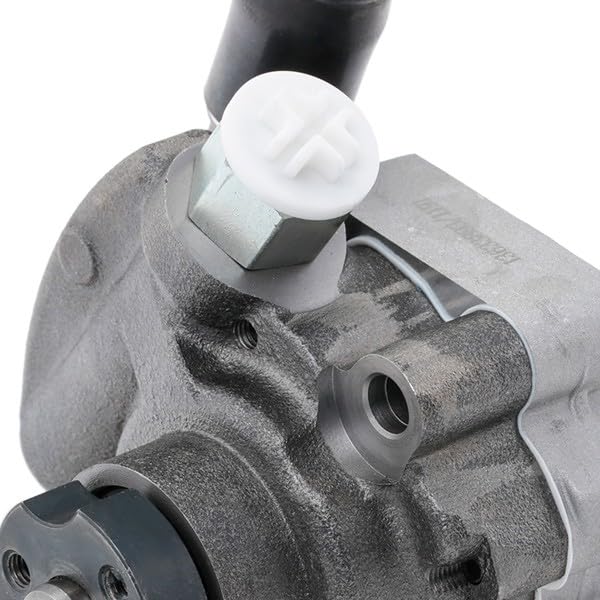 Produktbild von 12H0030 RIDEX Servopumpe Hydraulisch, M 16 X 1,5 AUDI A8, A6 | Jetzt Bestellen