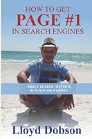 How To Get Page #1 In Search Engines 1521724938 Book Cover