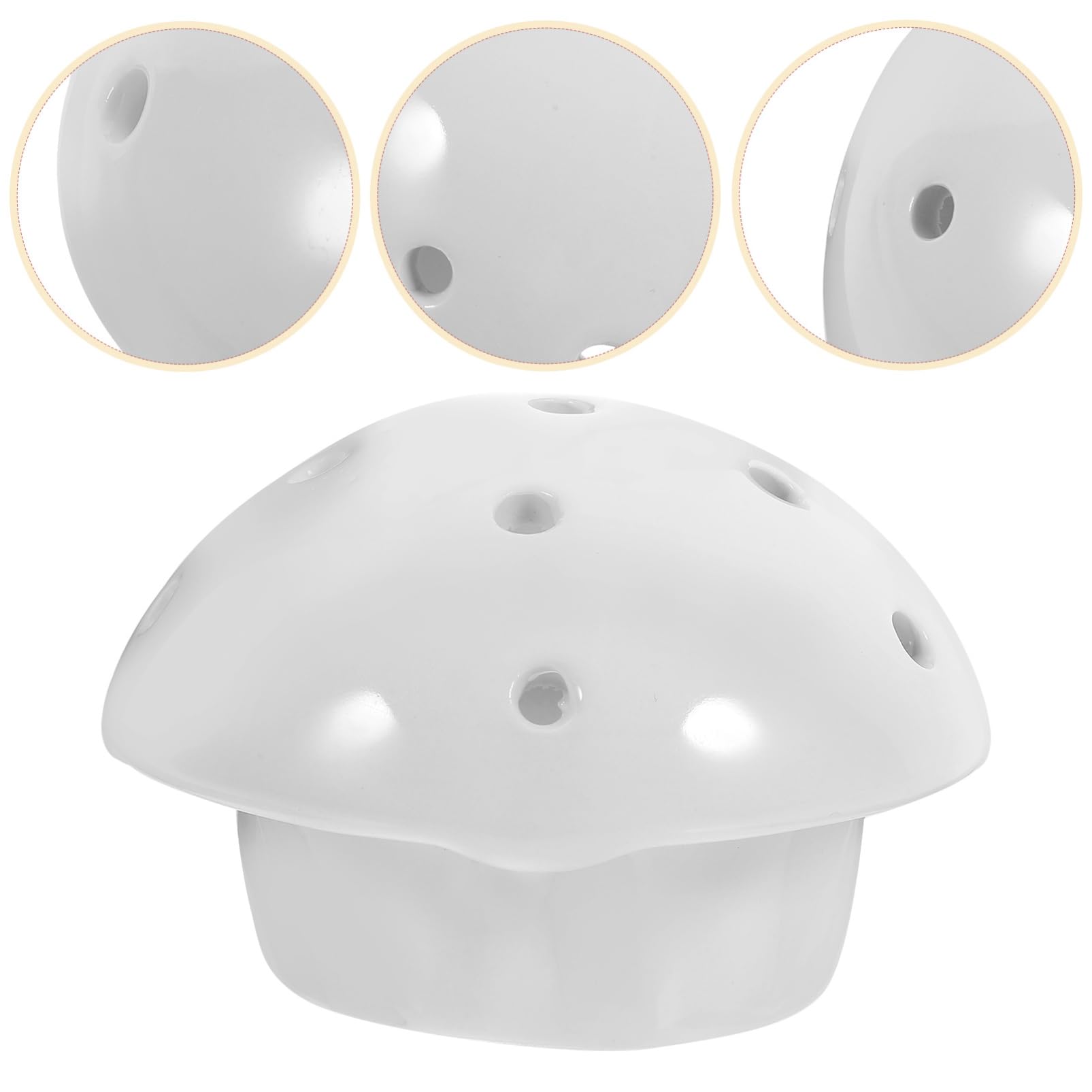 jojofuny 5pezzi Per Urinatoio Copertura Per Scarico Urinatoio Stopper Per Design e Facile Installare Previene e Accessorio Per e