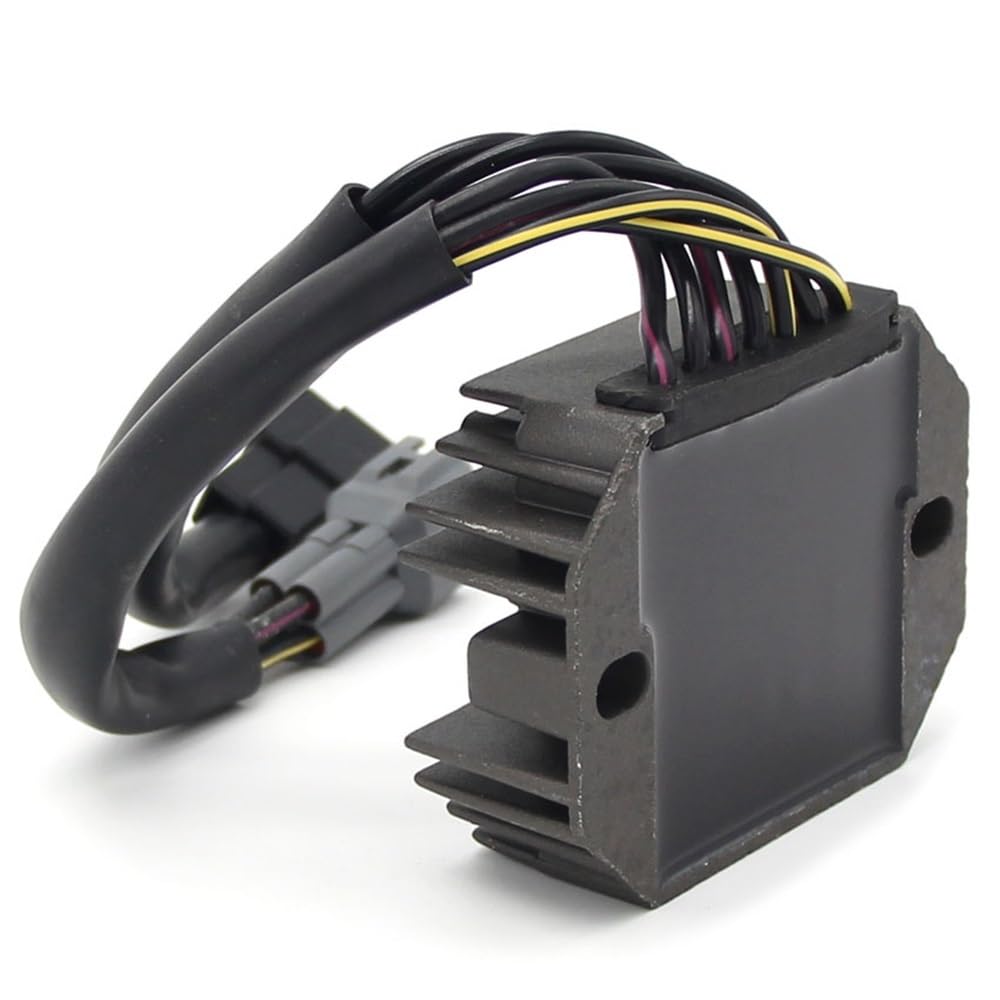 Regulador de voltaje y rectificador for ATV 400/500 400 ACT 4X4 MRP AUTO 375 375 AUTO 4X4 VP FIS 4X4 MANUAL AUTO 3402-682