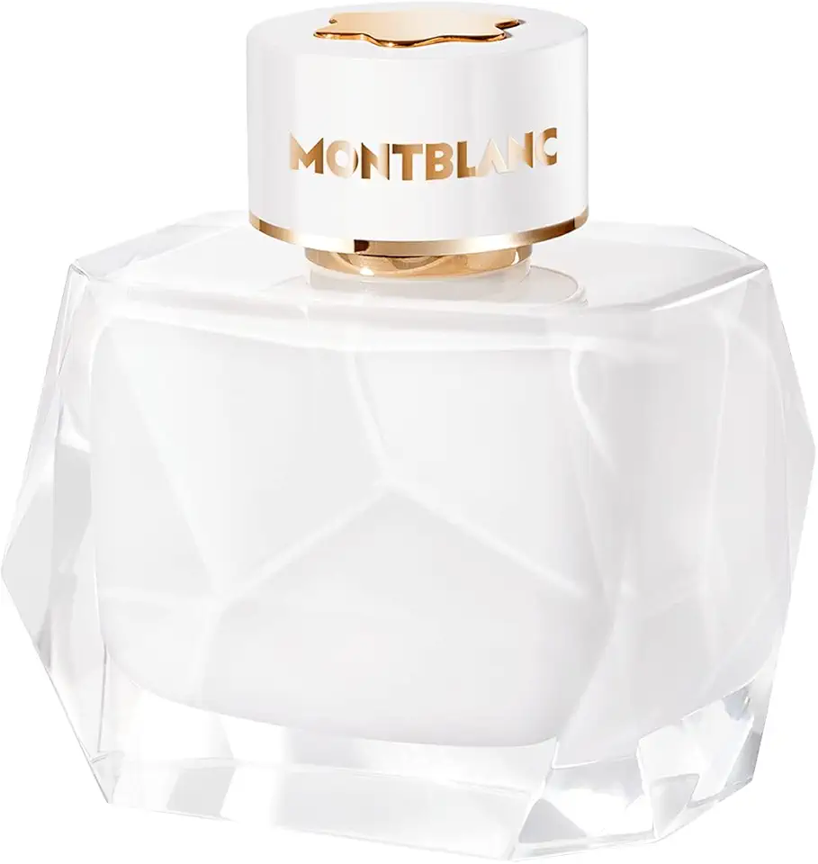 Signature Montblanc Eau de Parfum - Perfume Feminino 90ml