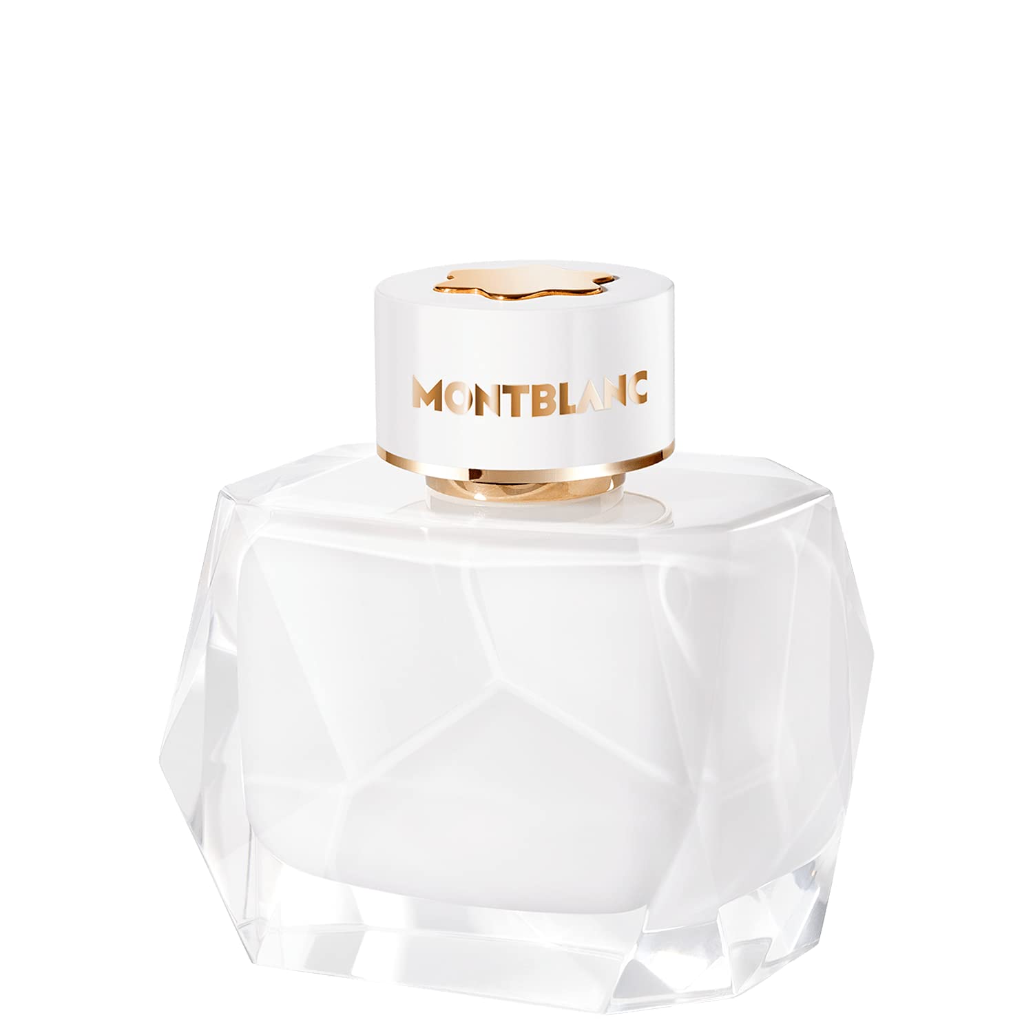 Signature Montblanc Eau de Parfum - Perfume Feminino 90ml : Amazon