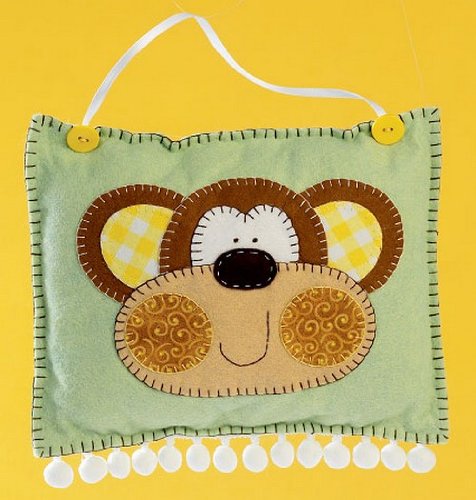 Mccall Pattern Company M6939 Door Hanging Blanket And Quilt, One Size #TOP3