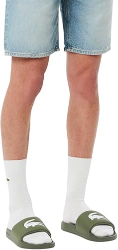 Miniatura 7 de Lacoste Sandalias Serve Slide 1.0 para hombre